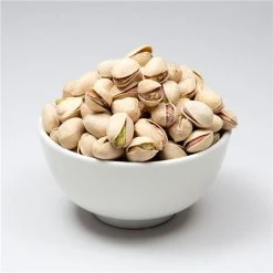 Santos - Australian Jumbo Salted Pistachios 400g
