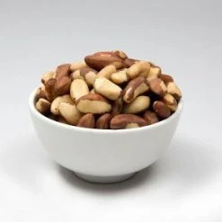 Santos - Natural Brazil Nuts 300g