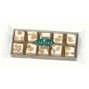 Carlier - Vanilla Nougat Cubes W/Almonds 110g 2 Carlier - Vanilla Nougat Cubes W/Almonds 110g -Santos Shop 191444 Large