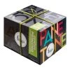 Filippi - Panettone With Pistachio + Pistachio Cream Spread 1kg -Santos Shop 191455 Large