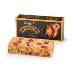 Ditters - Fruit Cake 500g