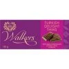 Walkers - Milk Chocolate Turkish Delight Thins 135g -Santos Shop 191465 Large