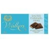Walkers - Milk Chocolate Salted Caramel Thins 135g 2 Walkers - Milk Chocolate Salted Caramel Thins 135g -Santos Shop 191467 Large