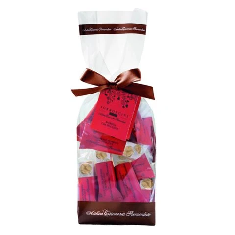 Tartufi Dolci - Soft Nougat With Hazelnut 200g 3 Tartufi Dolci - Soft Nougat With Hazelnut 200g