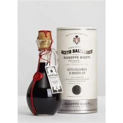Giusti - Award Winning Balsamic Vinegar From Modena 250ml