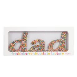 Freckleberry - Freckle Word Dad 60g