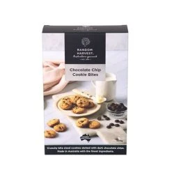 Random Harvest - Chocolate Chip Cookie Bites 100g