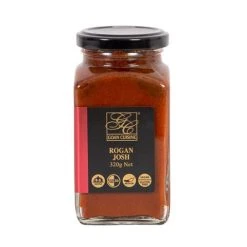 Goan Cuisine - Rogan Josh 320g
