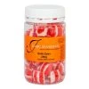 Just Sweets - Bulls Eyes Jar 250g -Santos Shop 196377 Large
