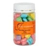 Just Sweets - Assorted Sherbet Jar 250g -Santos Shop 196382 Large
