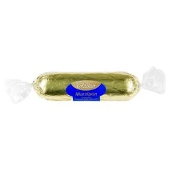 Richter - Marzipan Loaf With Dark Chocolate 100g