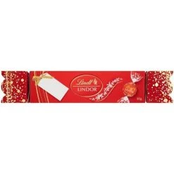 Lindt - Milk Chocolate Bon Bon 85g