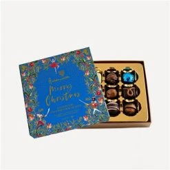 Peter's Holdsworth - Merry Christmas Nutcracker Box 110g