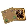 Peter's Holdsworth - Sensational Sea Salt Caramel Truffles 200g -Santos Shop 197048 Large