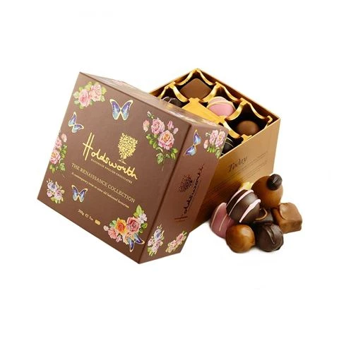 Peter's Holdsworth - The Renaissance Collection 200g 3 Peter's Holdsworth - The Renaissance Collection 200g