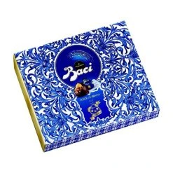 Baci - Dolce & Gabbana Classic Maiolica Box 250g