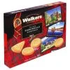 Walkers - Shortbread Assortment Postcards From Scotland 320g -Santos Shop 197445 Large