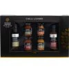 Random Harvest - Chilli Lovers Gift Box 6pce 2 Random Harvest - Chilli Lovers Gift Box 6pce -Santos Shop 198552 Large