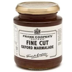 Frank Coopers - Oxford Fine Cut Marmalade 454g