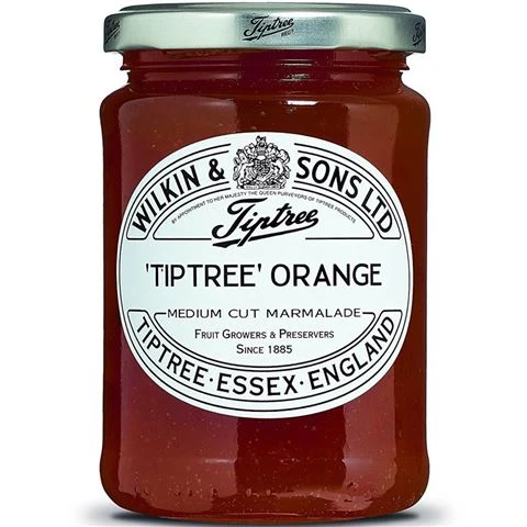 Tiptree - Orange Marmalade 340g 3 Tiptree - Orange Marmalade 340g