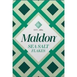 Maldon - Sea Salt Flakes 250g