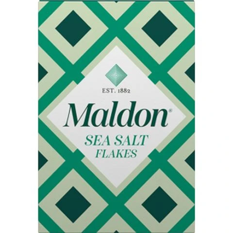 Maldon - Sea Salt Flakes 250g 3 Maldon - Sea Salt Flakes 250g