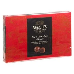 Beech's - Dark Chocolate Ginger
