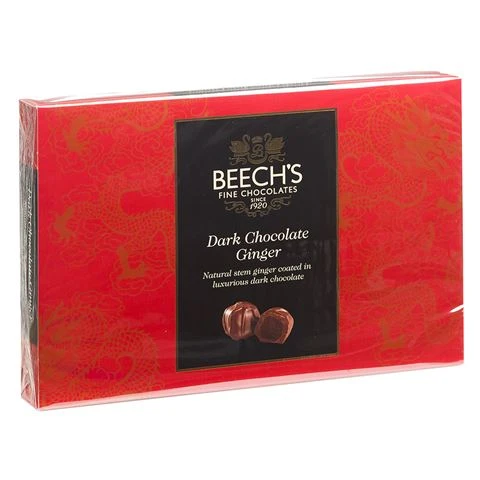 Beech's - Dark Chocolate Ginger 3 Beech's - Dark Chocolate Ginger