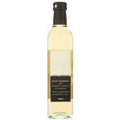 Simon Johnson - White Balsamic Condiment 500ml