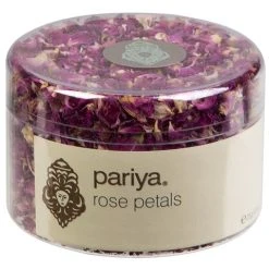 Pariya - Rose Petals