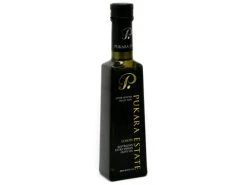 Pukara Estate - Extra Virgin Olive Oil Lemon Flavour 250ml