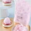 Pariya - Pashmak Fairy Floss Rose -Santos Shop 323508 Large
