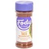 Fody - Taco Sauce 241g 1 Fody - Taco Sauce 241g -Santos Shop 407136 Large