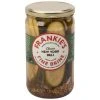 Frankie's Fine Brine - Classic New York Deli Pickle 680g -Santos Shop 407180 Large