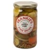 Frankie's Fine Brine - Classic Sweet Fire Pickle 680g -Santos Shop 407182 Large