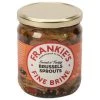 Frankie's Fine Brine - Sweet N' Tangy Brussels Sprouts 453g -Santos Shop 407183 Large