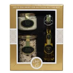 Ogilvie & Co - Perigord Black Truffle Gift Box 3pce