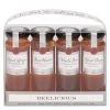 Ogilvie & Co - Beelicious Honey Quad 4pce 1 Ogilvie & Co - Beelicious Honey Quad 4pce -Santos Shop 407460 Large