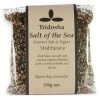 Tridosha - Salt Of The Sea Mediterano 150g 1 Tridosha - Salt Of The Sea Mediterano 150g -Santos Shop 410875 Large