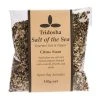 Tridosha - Salt Of The Sea Citrus Siam 150g 2 Tridosha - Salt Of The Sea Citrus Siam 150g -Santos Shop 410881 Large