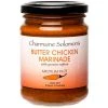 Charmaine Solomon - Butter Chicken Marinade 250g 1 Charmaine Solomon - Butter Chicken Marinade 250g -Santos Shop 413387 Large