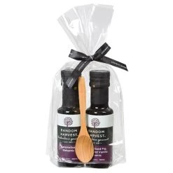 Random Harvest - Caramelised Balsamics Gift Pack 3pce