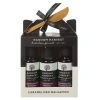 Random Harvest - Caramelised Balsamics Carry Case 4pce 2 Random Harvest - Caramelised Balsamics Carry Case 4pce -Santos Shop 436300 Large