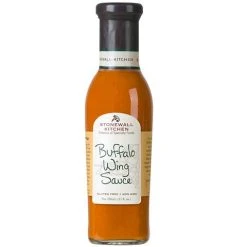 Stonewall Kitchen - Buffalo Wing Sauce 330ml