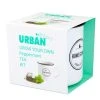 Urban Greens - Grow Your Own Peppermint Tea Kit -Santos Shop 437961 Large