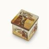 La Maison D'Armorine - Salted Butter Caramels Retro Tin 150g -Santos Shop 437987 Large