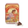 La Maison D'Armorine - Salted Caramels Yvonne Gift Tin 150g 2 La Maison D'Armorine - Salted Caramels Yvonne Gift Tin 150g -Santos Shop 437988 Large