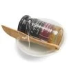 Random Harvest - Salted Caramel Sauce Mini Dish Set -Santos Shop 438400 Large