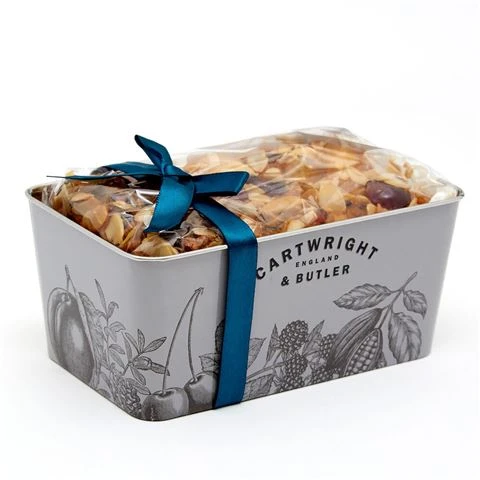 Apromo C&B - Cherry Almond Loaf Cake 550g 3 Apromo C&B - Cherry Almond Loaf Cake 550g