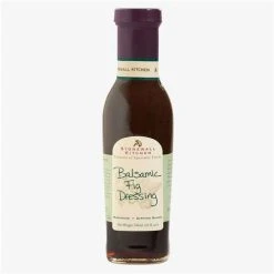 Stonewall Kitchen - Balsamic Fig Dressing 330ml